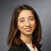 Jane Andrews