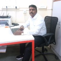 Santosh Shinde