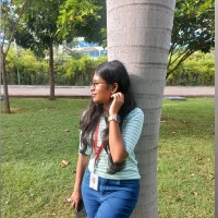 Narmadha S
