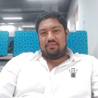 Prasanth Govindu