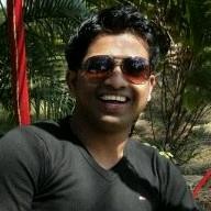 Rajesh Jadhav
