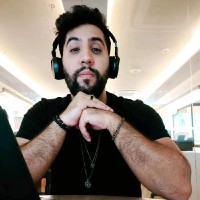 André Muradi