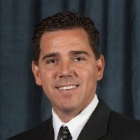 Scott Meter, MBA