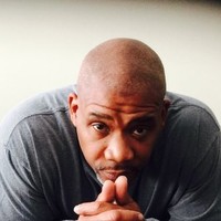 Darryl Ingram