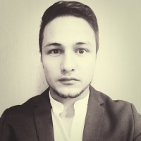 Julian Lievano Bernal