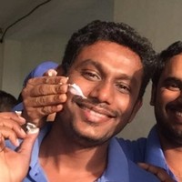 Prabhu Lakshmanan