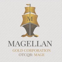 Magellan Gold Corp