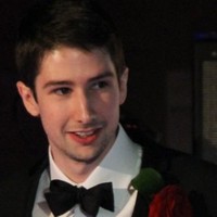 Michael Salter, FCA CTA CAIA BFP