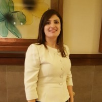 Rawan Shedadeh