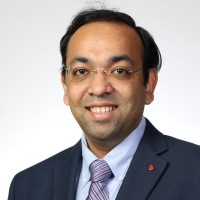Gaurav S. Choudhary, MBA, PhD