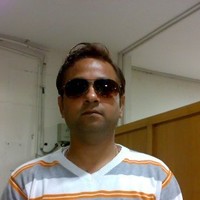 Deep Tiwari