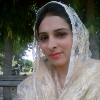 sahrish mudassar