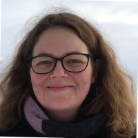 Pernille M. H. Svendsen