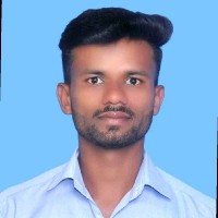 Mohammed Hammar Sharief A