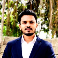 Yash Patel