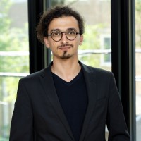Zyriab Hamadouche
