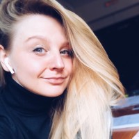 Maria Pavlova