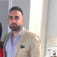 Peyman Rezaei