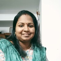 Rithu krishna