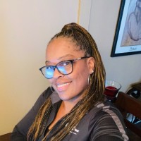 Bernadette Lee-Lewis