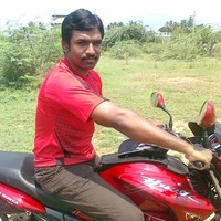 Vijay Mathew