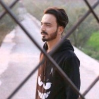 Muhammad Huzaifa