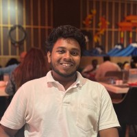 MURUGAVEL V. S