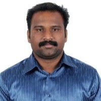 Srinivas Pandiyan