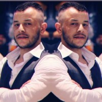 عمر فرهودي