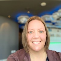 Karen Pritchard