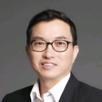 余東洛 Tony Yu