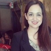 Daniela Montelongo