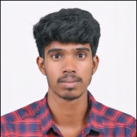 Mathiyazhagan M