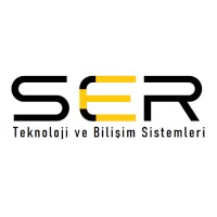 SER TEKNOLOJİ ve BİLİŞİM SİSTEMLERİ
