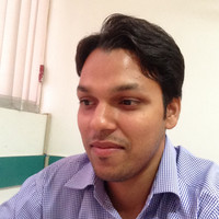 Rohit Vikel
