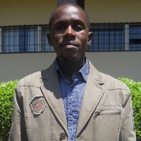 Kwanele Mamba