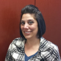Gina Ovalle