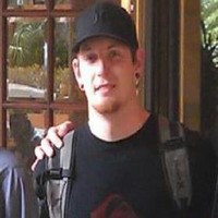Patrick Lunt