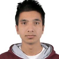 Deepesh Adhikari