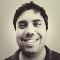 Moises Rodriguez Garcia