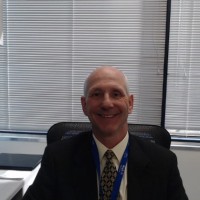 Justin Mitchell