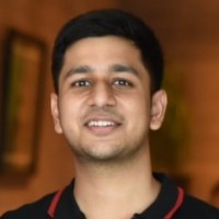 Siddhartha Ravuri