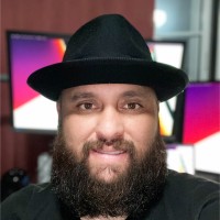 Christopher Guerra