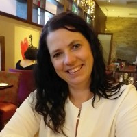 Kristine Upite (Fin.Tech)