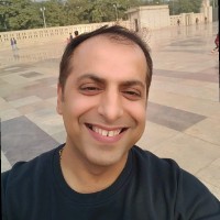 Kapil Gandhi