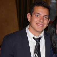 Matthew Del Pino