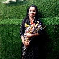 Juhi Mishra