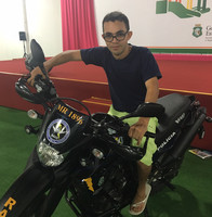 Antonio Nunes Nunes