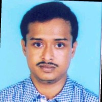 Gourango Bhattacharjee