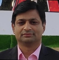 Dr Ajay Kumar Nema